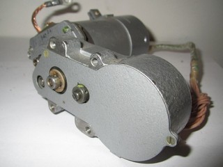 дг-3тв с редуктором